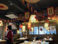 -实在湘·大碗土菜(竹料店)