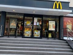 门面-麦当劳(杨高南路店)