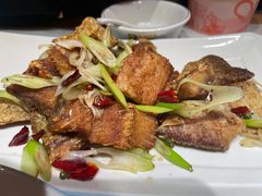 -吴掌柜·藕汤印象(南湖店)