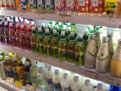 零售区-来伊份(香积寺路店)