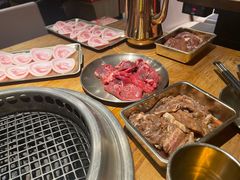 -汉拿山(北京上地华联店)