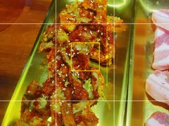 -火炉情韩国料理店(古田路店)