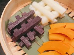 -粗茶淡饭·隐庐私厨(东亭店)