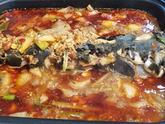 -阿杰烧烤·西安传统烤肉店(天朗御湖店)