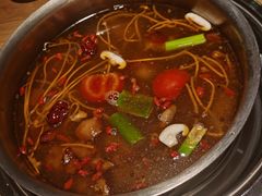 -守柴炉烤鸭(科华中路王府井店)