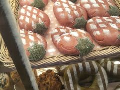 -山崎面包(苏州中心店)