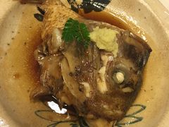 -竹叶亭(银座店)