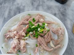 -铭珠粥粉(雅居乐花园分店)