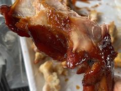 -赵元章肉骨烧(山塘街店)