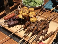 -那些年记忆烧烤