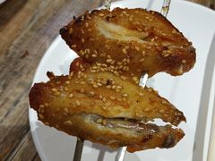 -枪火串烧·东北特色烧烤(罗湖总店)