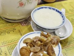 -民信老铺(华盖路店)
