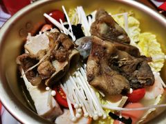 -猪角·闽南猪脚饭(文三路店)