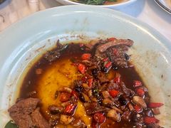 -曹家小菜(胜太路店)