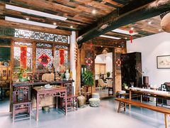 -临江宴餐厅·桐庐菜(富春江店)
