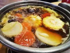 -一井烧肉·活鳗·寿司(望京SOHO店)