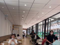 -辣辣小吃豆花米线(大观篆新农贸市场店)