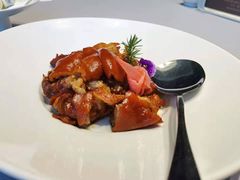 -怡情荟•海鲜青岛菜(五四广场旗舰店)