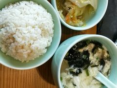 套餐不错，赞，饮料，水果，就都有。很齐全很方便-佳思多食品料理超市(园区店)