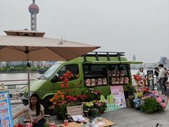 -上海港国际客运中心