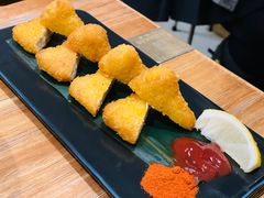 -沃野Oii(青年湖店)