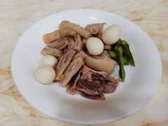 -金时代顺风大酒店(南桥百联店)