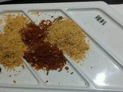 -很久以前羊肉串(清河店)