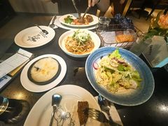 -西堤牛排(北京国瑞店)