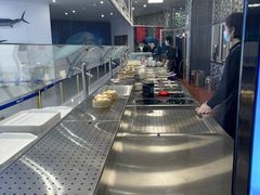 -深海中餐厅(国家海洋博物馆店)