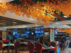大堂-海尔巴格新疆餐厅(东来兴店)