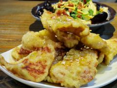 -东北农家饺子村(昌平路店)