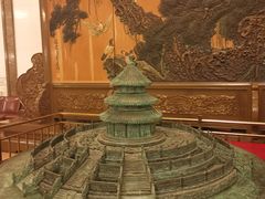 人民大会堂大厅-人民大会堂