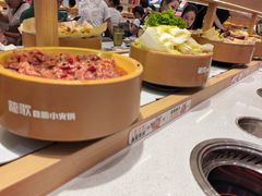 -龍歌自助小火锅(崂山丽达店)