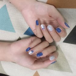 -如一·美甲美睫