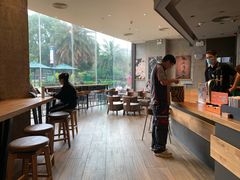 -星巴克臻选(福州仓山万达店)