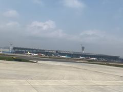 -贵阳龙洞堡国际机场-T2航站楼