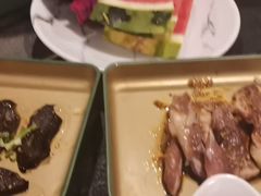 -神户赤童日式烤肉伙伴(东直门店)
