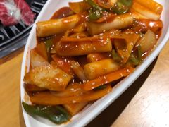 -唯成•韩国炭火烤肉 유성고기