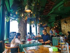 大堂-烛影拾光观景餐厅·创意菜·摄影·小提琴(大唐不夜城店)