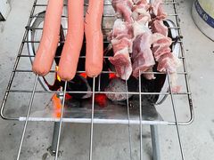 -贾青羊肉串(袁桥店)