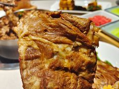 -浩爷羊蝎子火锅(望京店)
