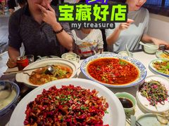 -院8里·小聚园(九眼桥店)