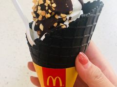 -麦当劳(季平店)