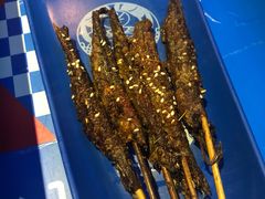 -老表记广西宵夜螺蛳鸭脚煲(西大店)