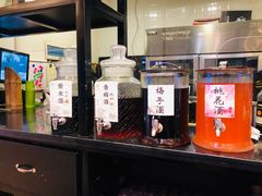 -庆合府重庆大排档(紫都城店)