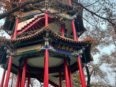 -萨尔浒风景区