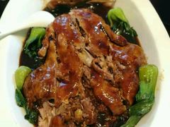 -老正兴菜馆(福州路店)