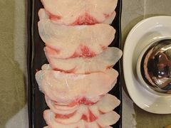 -宴全牛粤来越牛潮汕鲜牛肉火锅(海州万达广场店)