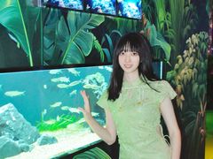 -海合安成都极地海洋公园