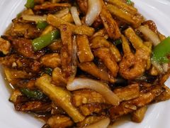 -付家庄小渔村(山东路店)